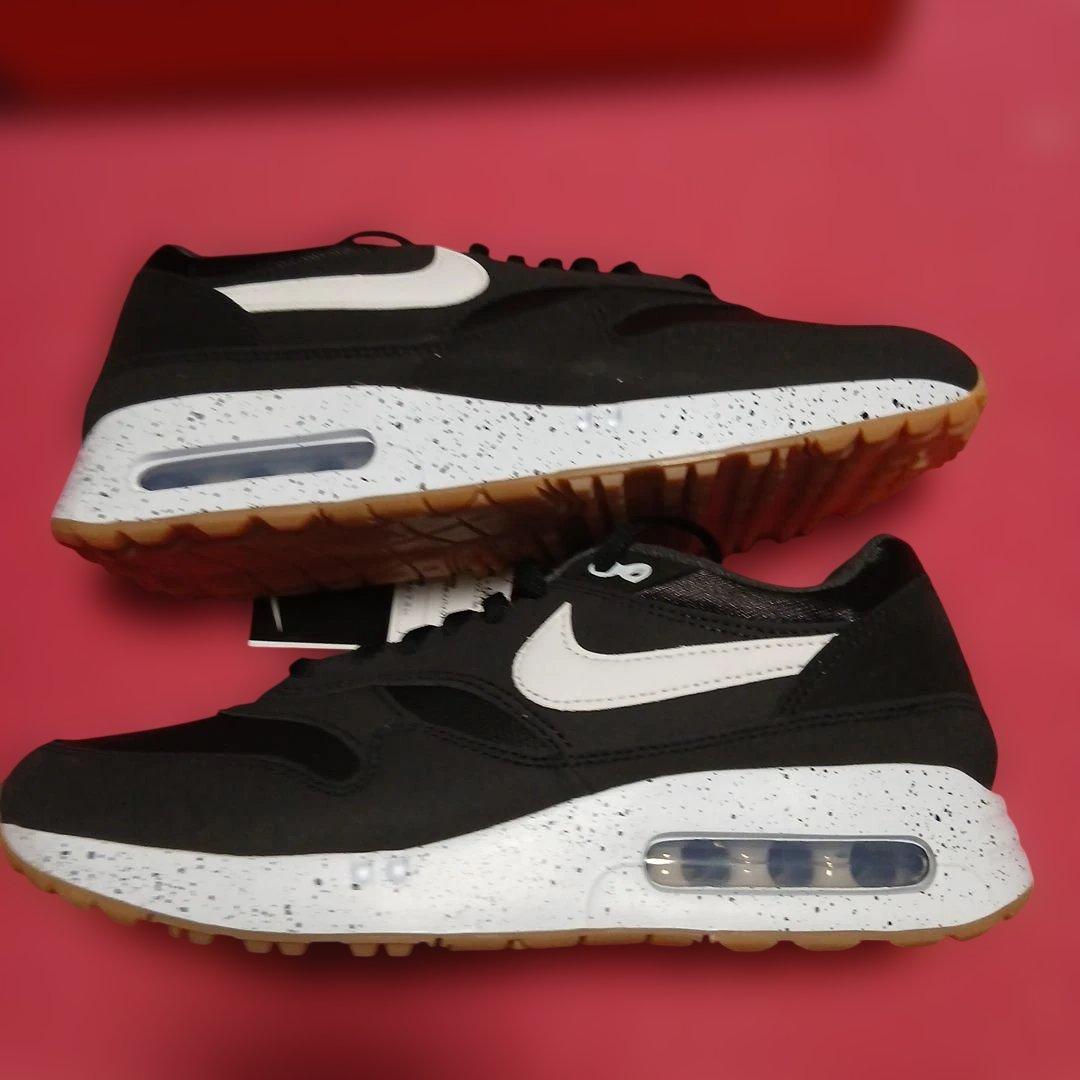 ナイキ NIKE GOLF AIR MAX 1 '86 OG G 26.0cm