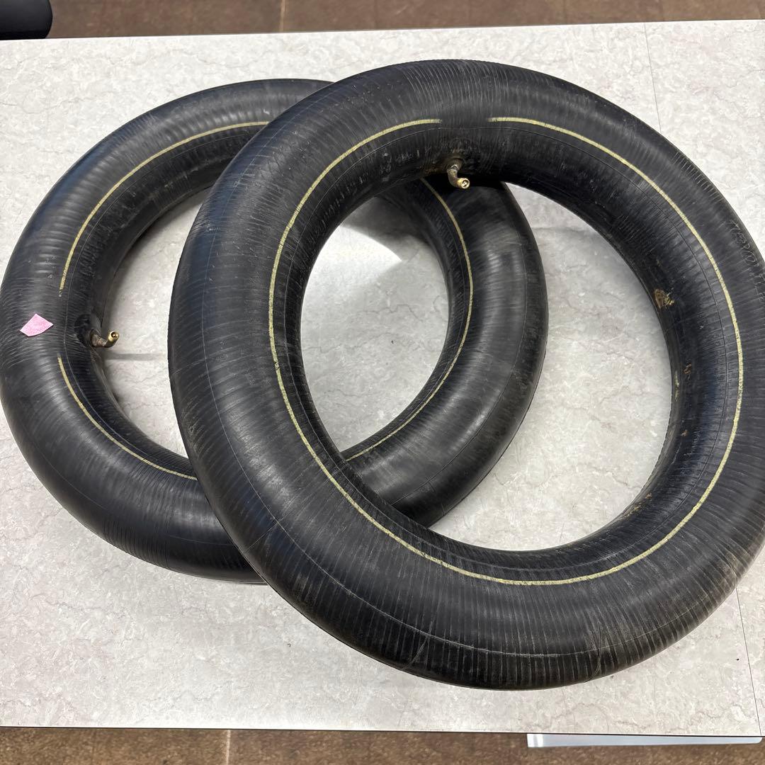 エイプ　エイプ50 アルミホイール　12インチ 4ミニ 4mini チューブ