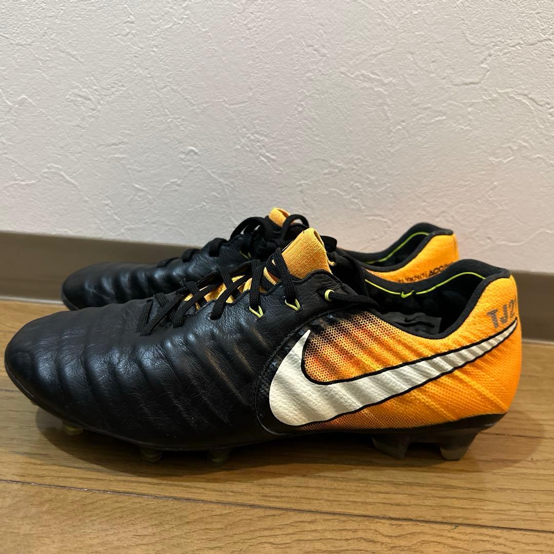 田中順也　サイン入り　スパイク