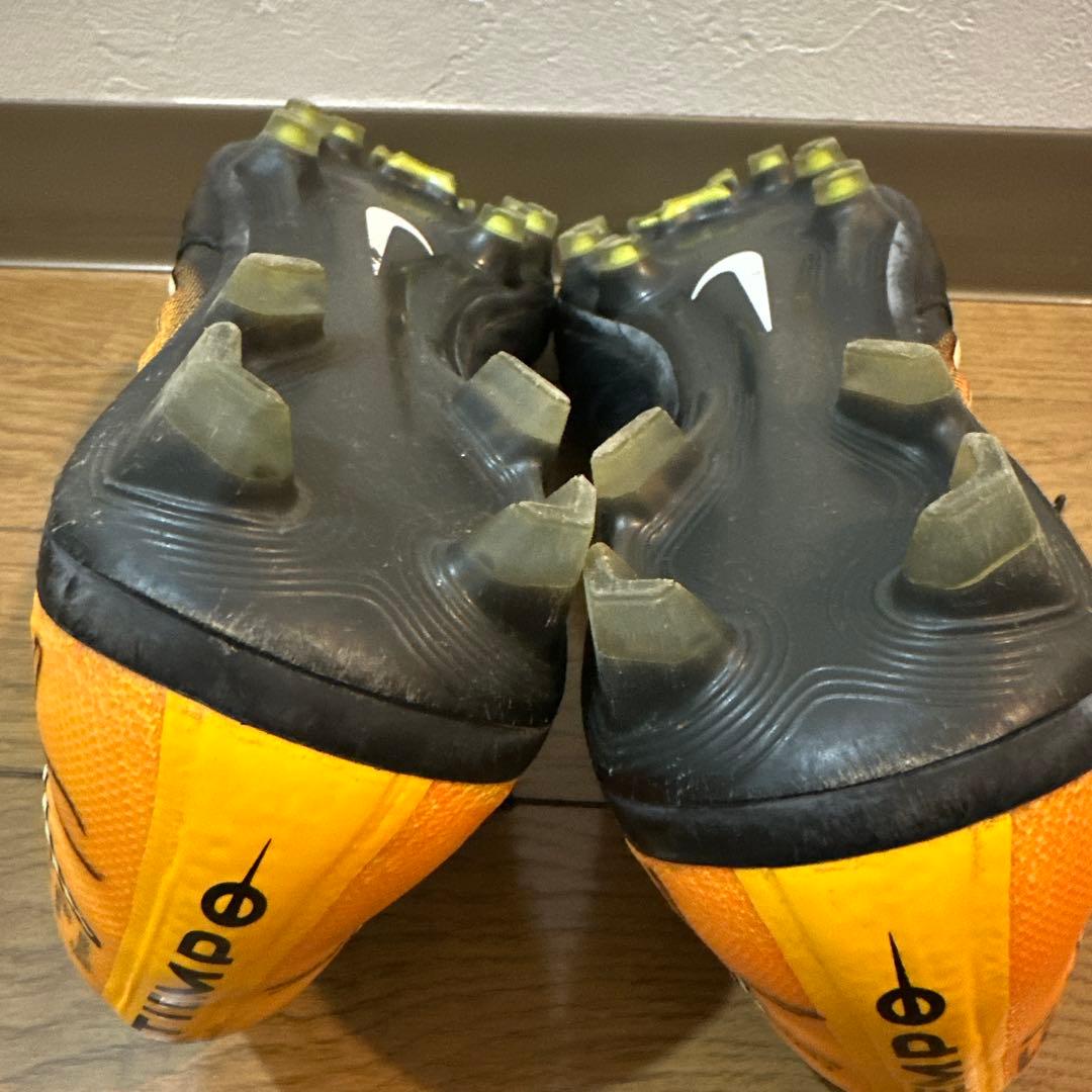 田中順也　サイン入り　スパイク