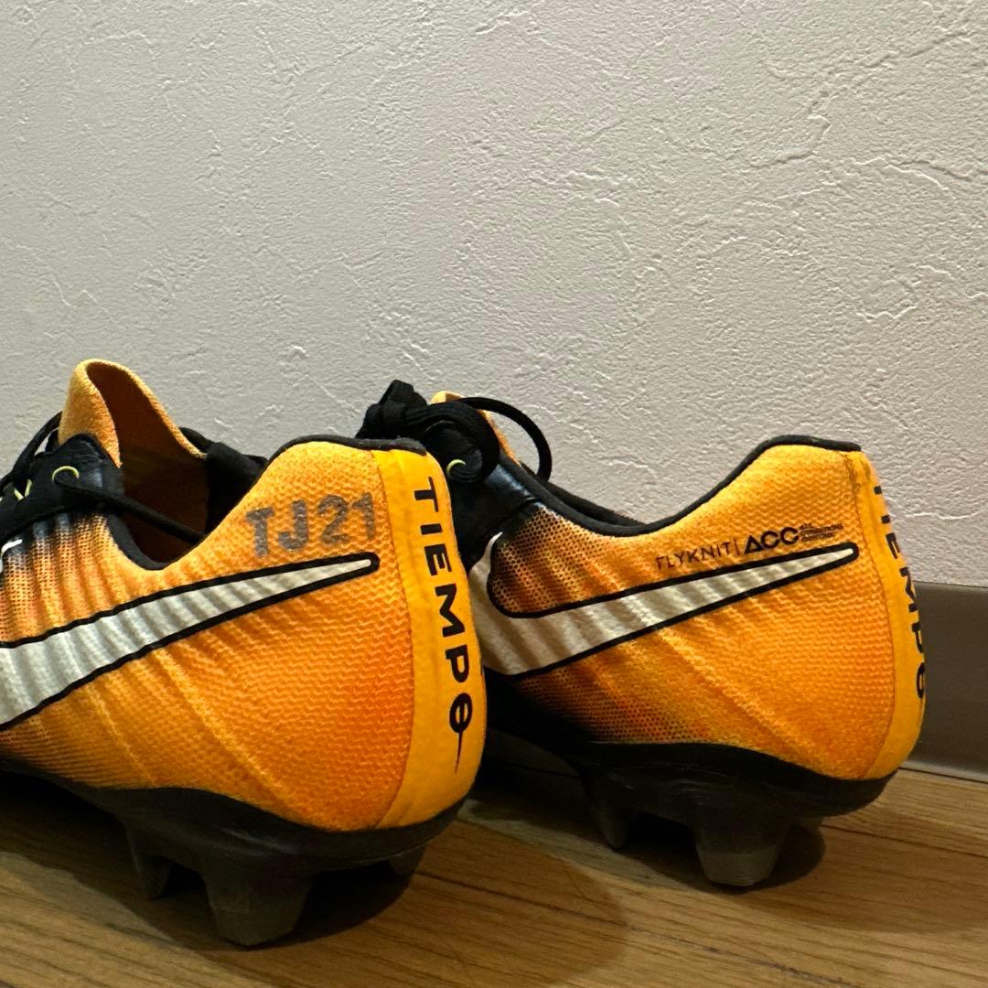 田中順也　サイン入り　スパイク