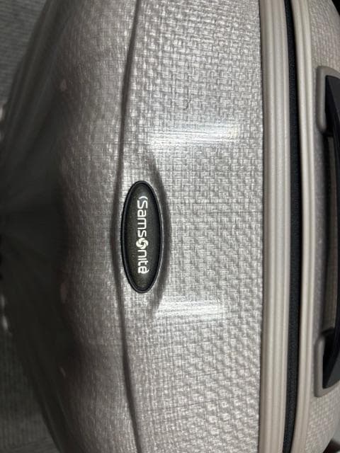 samsonite サムソナイト コスモライト スピナー55 機内持ち込み可