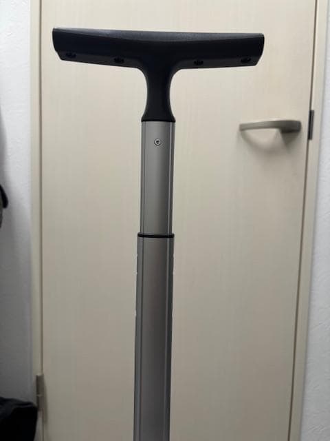 samsonite サムソナイト コスモライト スピナー55 機内持ち込み可