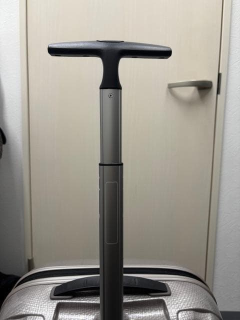 samsonite サムソナイト コスモライト スピナー55 機内持ち込み可