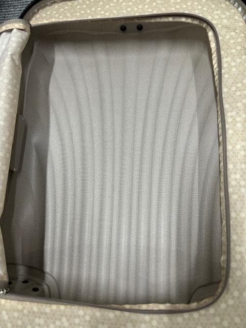 samsonite サムソナイト コスモライト スピナー55 機内持ち込み可