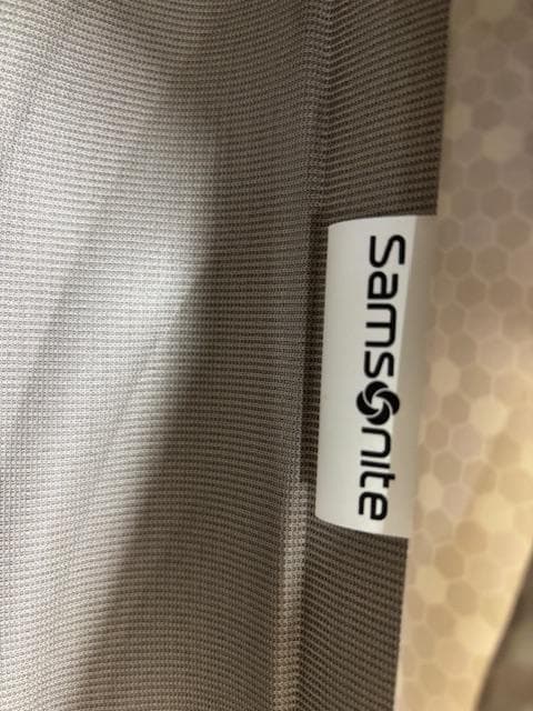 samsonite サムソナイト コスモライト スピナー55 機内持ち込み可