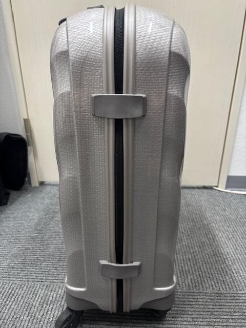 samsonite サムソナイト コスモライト スピナー55 機内持ち込み可