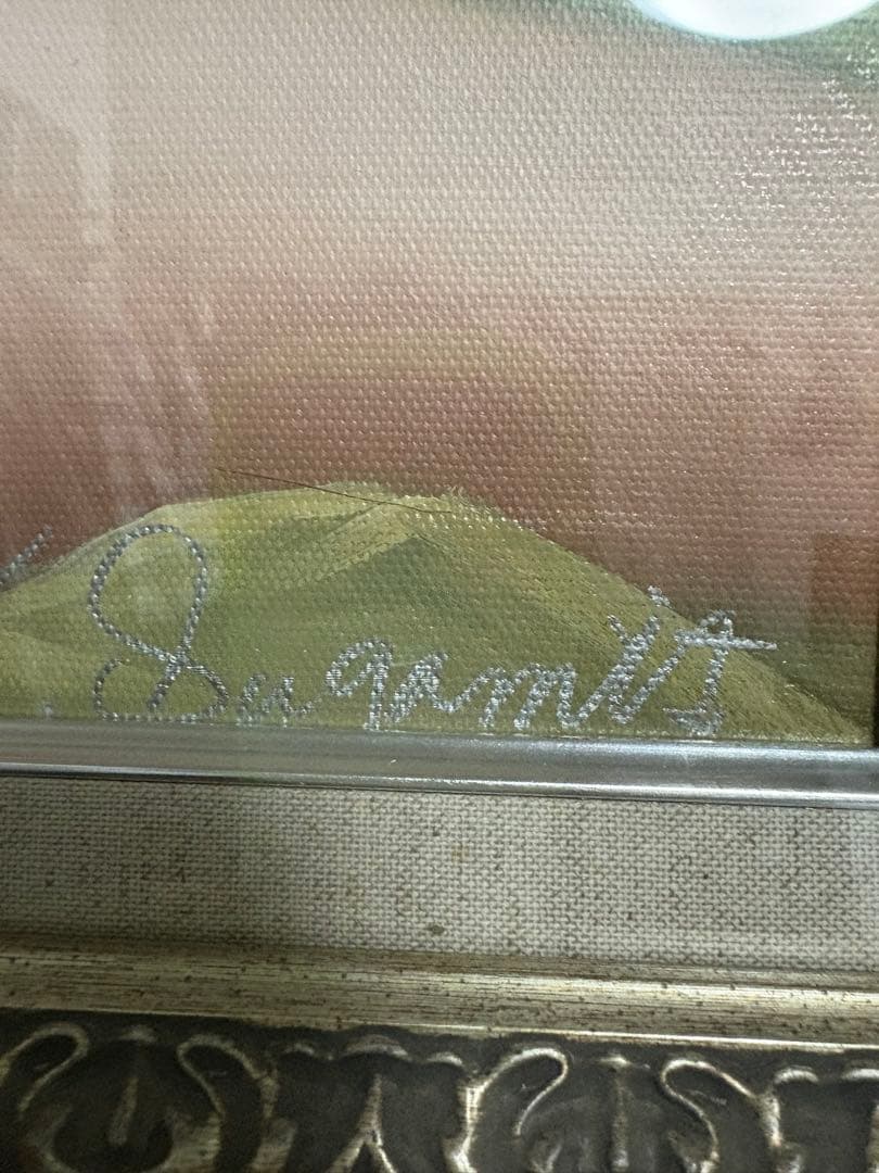 8squats 人物画 大きなサイズ