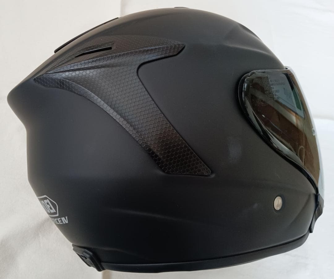 SHOEI J-FORCE IV ジェットヘルメット