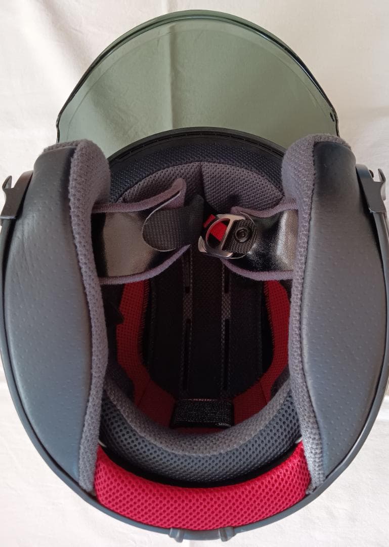 SHOEI J-FORCE IV ジェットヘルメット