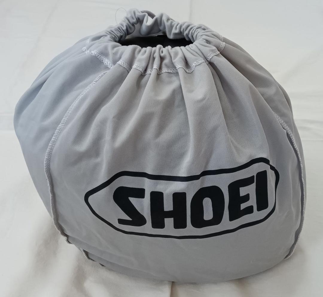 SHOEI J-FORCE IV ジェットヘルメット