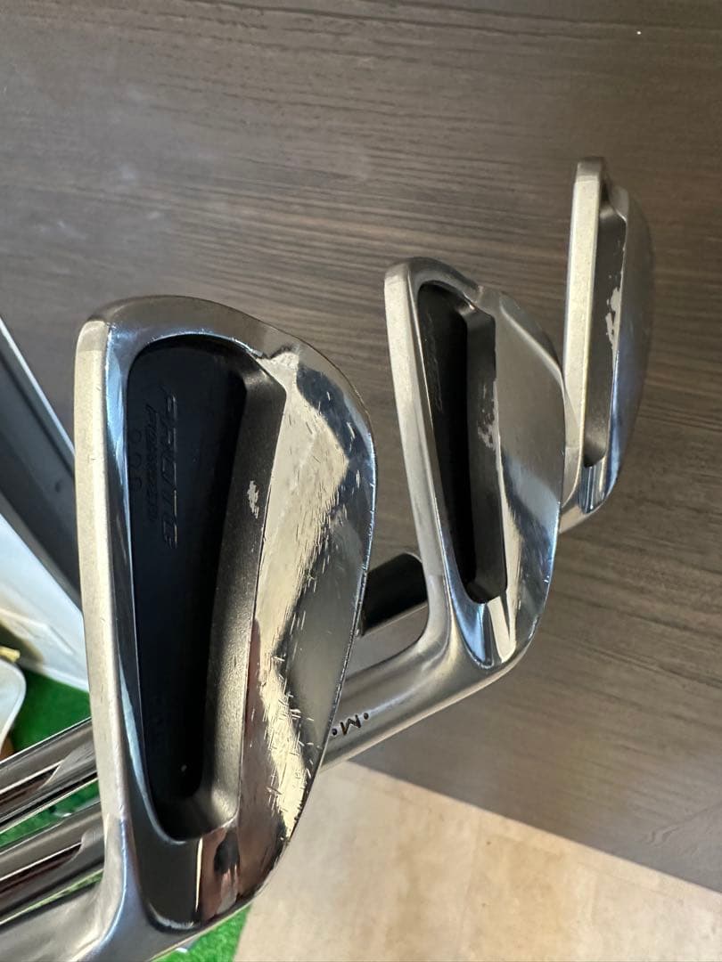 プロトコンセプト　c05 5-P モーダス120