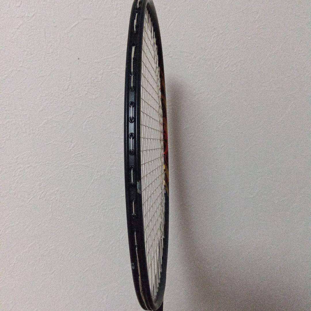 YONEX Nanoflare 800（廃盤品） バドミントンラケット