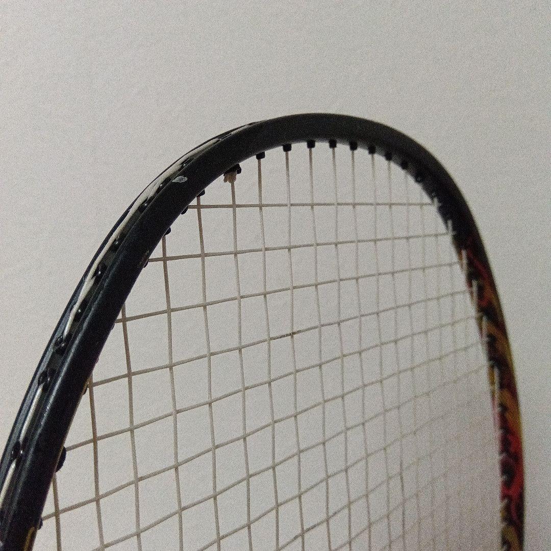 YONEX Nanoflare 800（廃盤品） バドミントンラケット
