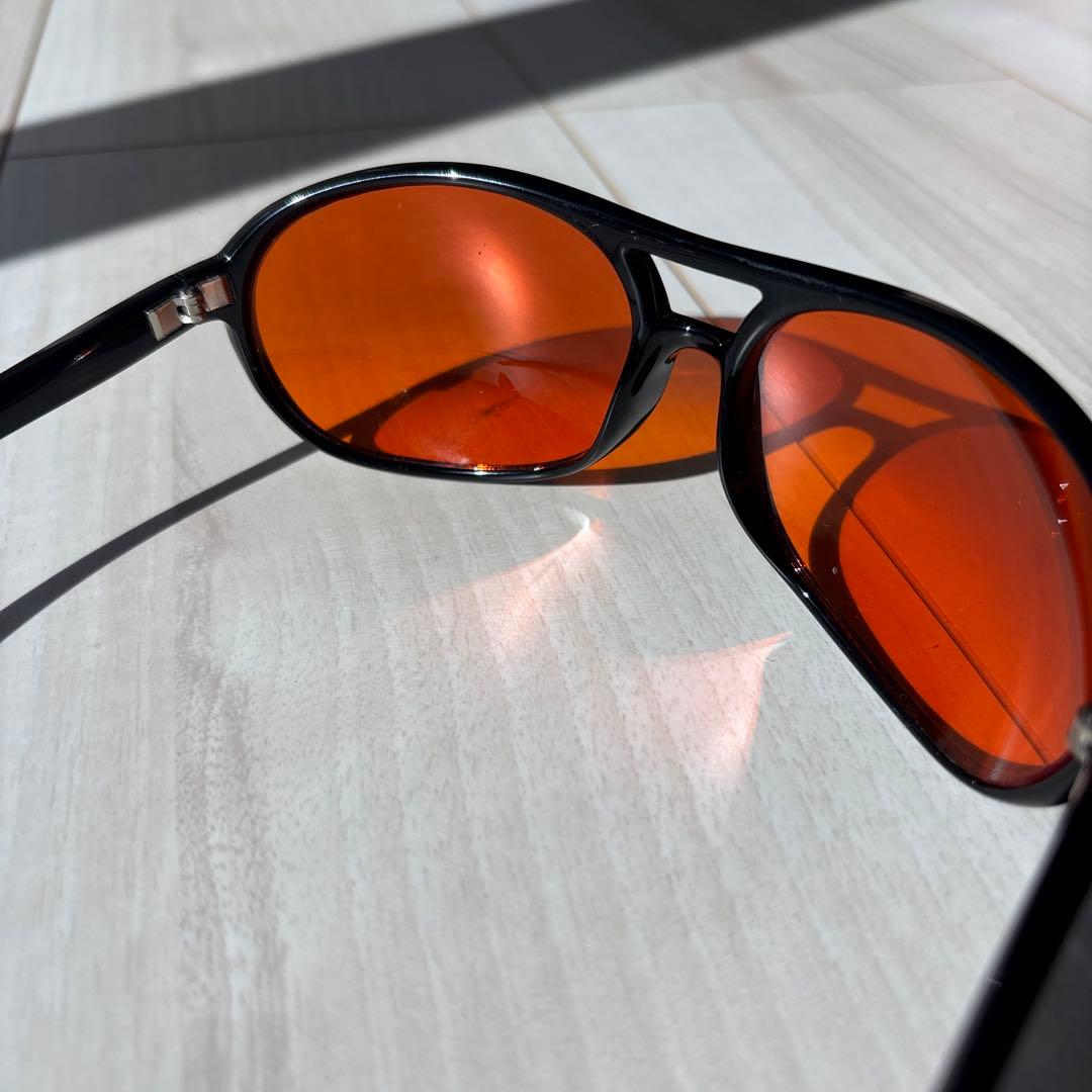 FLYWAY PATROL フライウェイパトロール　ブラックフライズ　サングラス