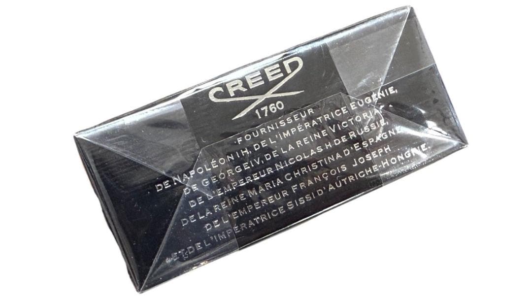 新品未開封♡CREED クリード♡アバントゥス オードパルファム 100ml 箱