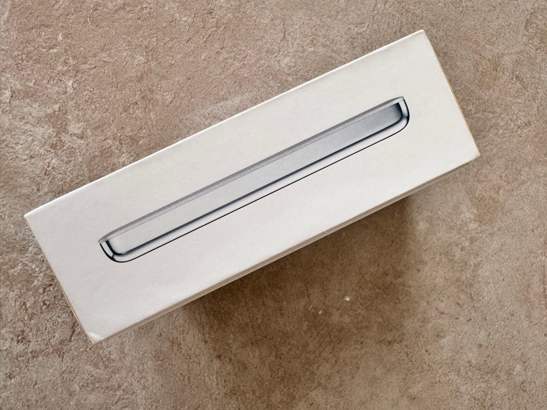 【極美品】Apple iPod classic 160GB MC293J/A