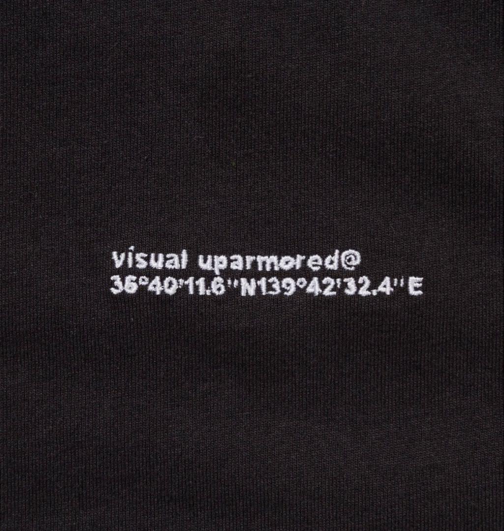 WTAPS x Champion Academy TシャツBlack Sサイズ