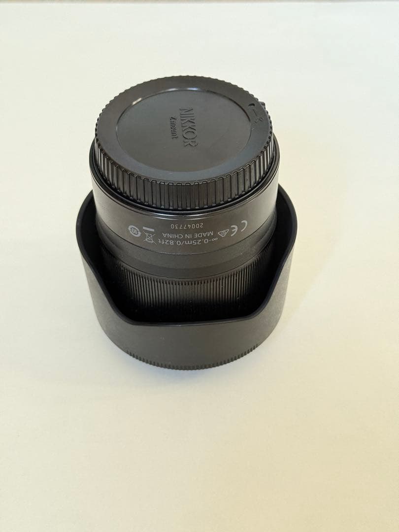 レンズ(単焦点) NIKKOR Z 35mm f/1.8 S F1.8 S