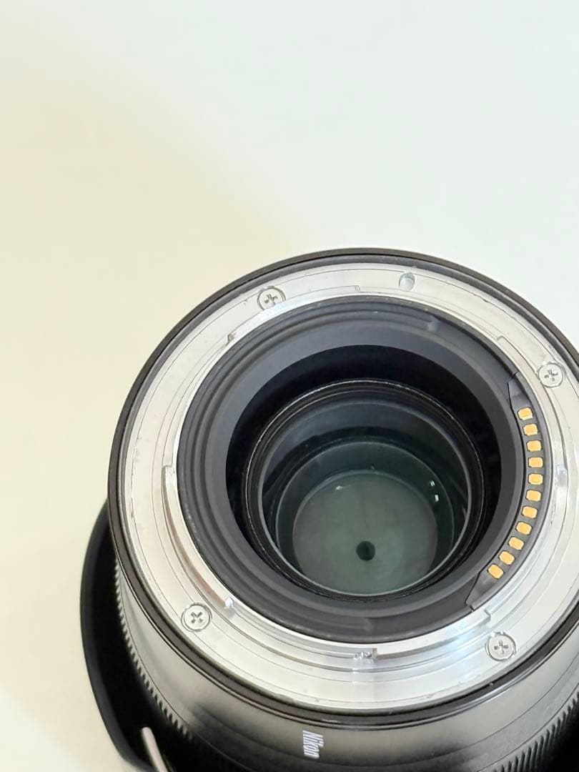 レンズ(単焦点) NIKKOR Z 35mm f/1.8 S F1.8 S