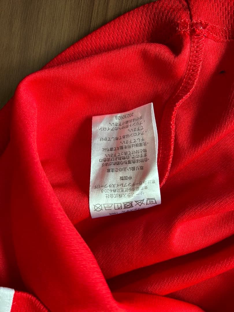 ポルテユニフォームセット半額以下高学年野球