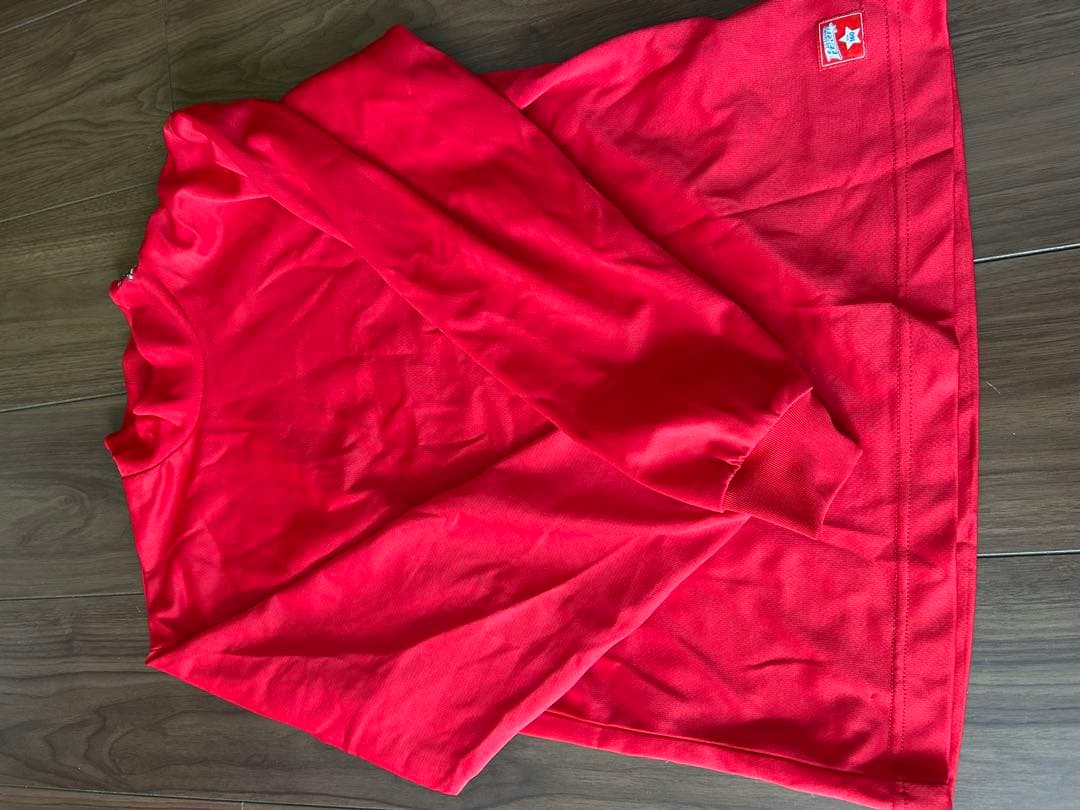 ポルテユニフォームセット半額以下高学年野球