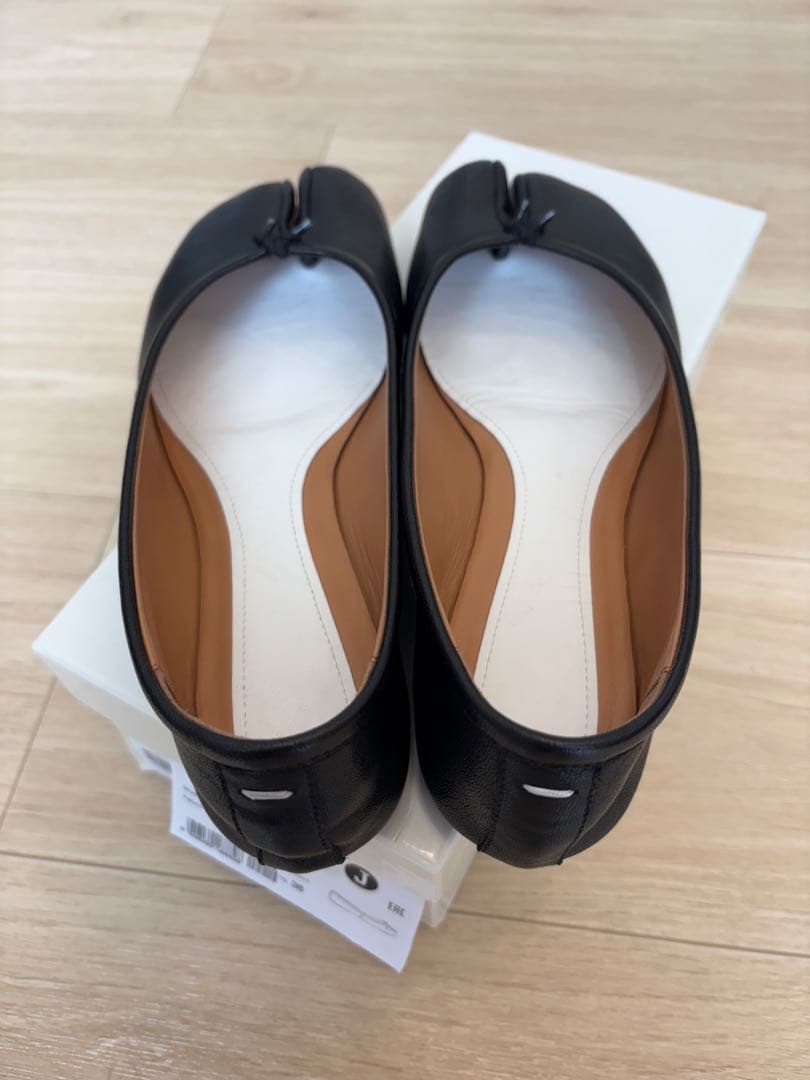 Maison Margiela タビシューズ38サイズ