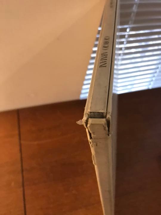 GIORGIO ARMANI Storia d' Amore 1991 カタログ