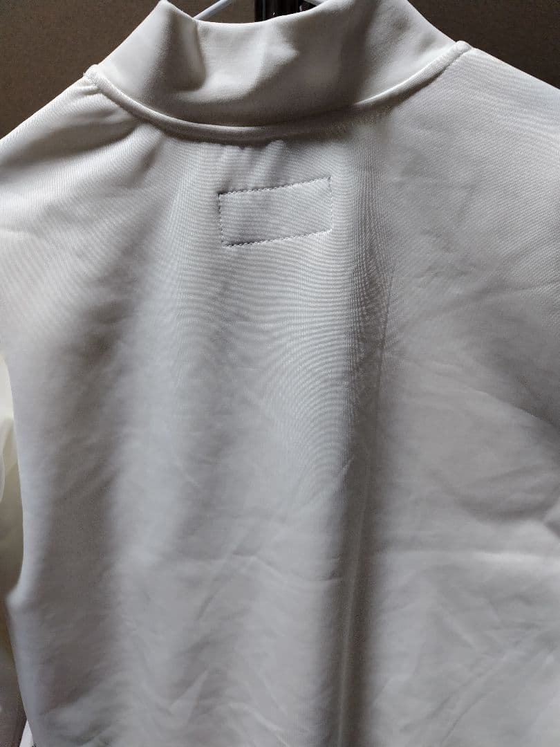 新品！ジルバイジルスチュアート　バイカラーパイピング スタジャン