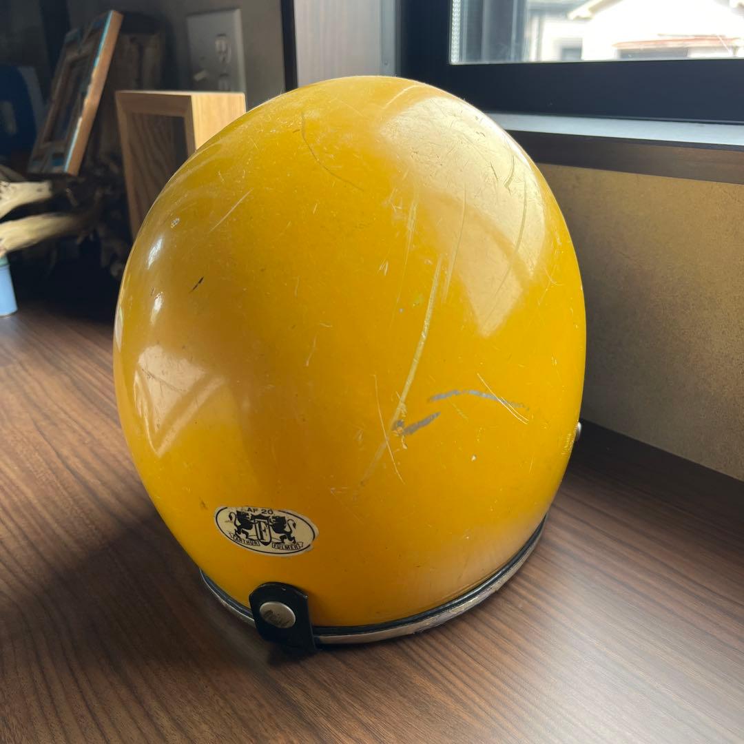 アーサーフルマー ARTHUR FULMER AF20ビンテージ ヘルメット