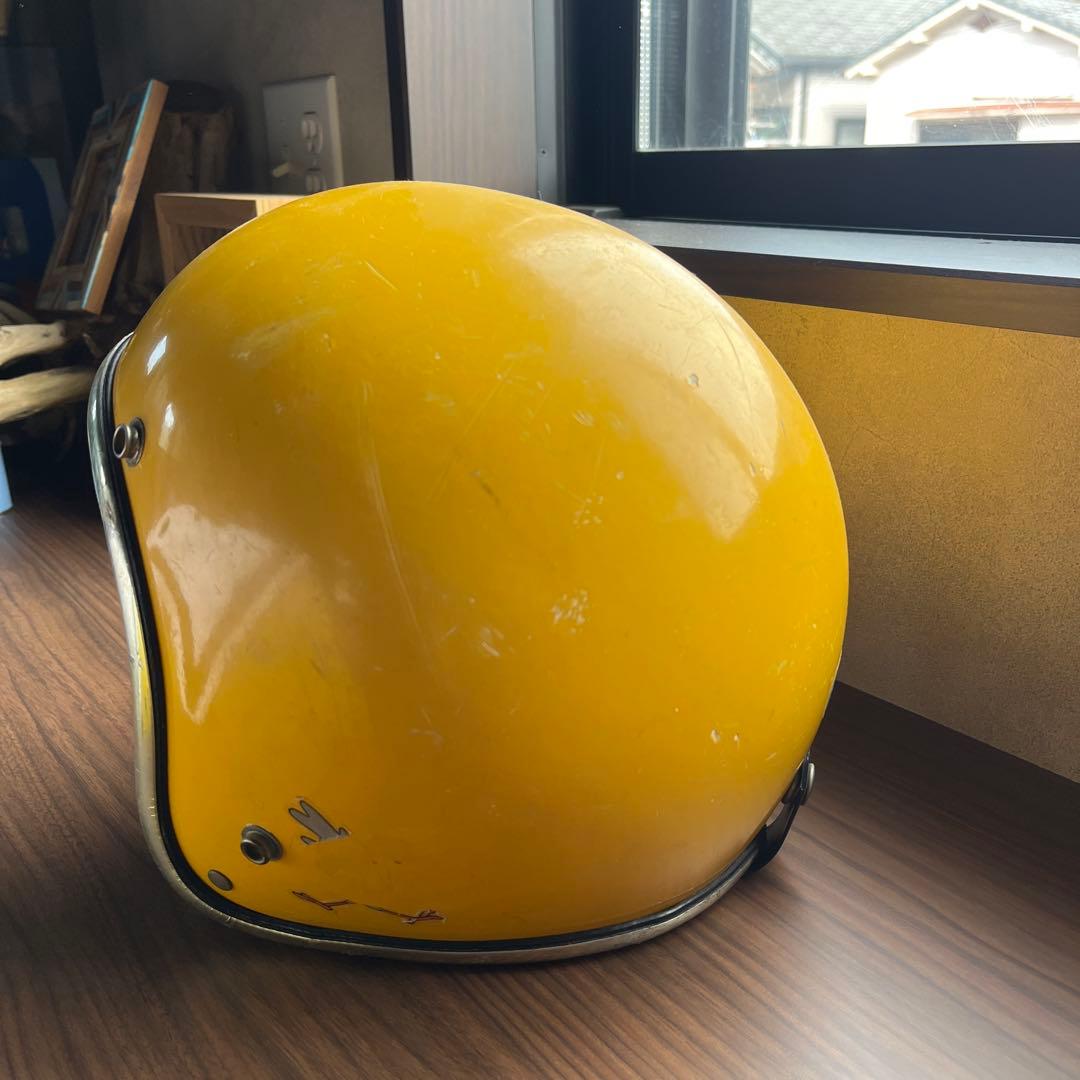 アーサーフルマー ARTHUR FULMER AF20ビンテージ ヘルメット