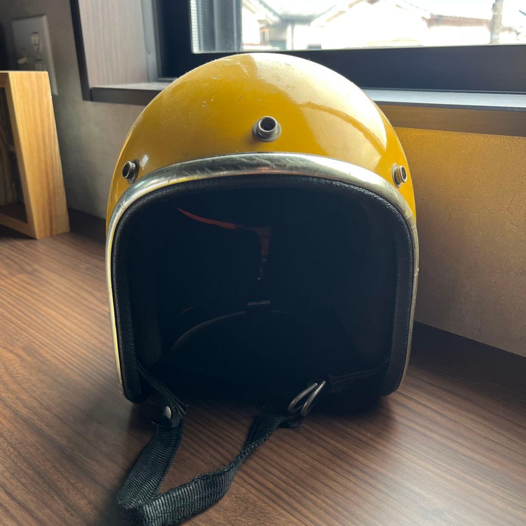 アーサーフルマー ARTHUR FULMER AF20ビンテージ ヘルメット