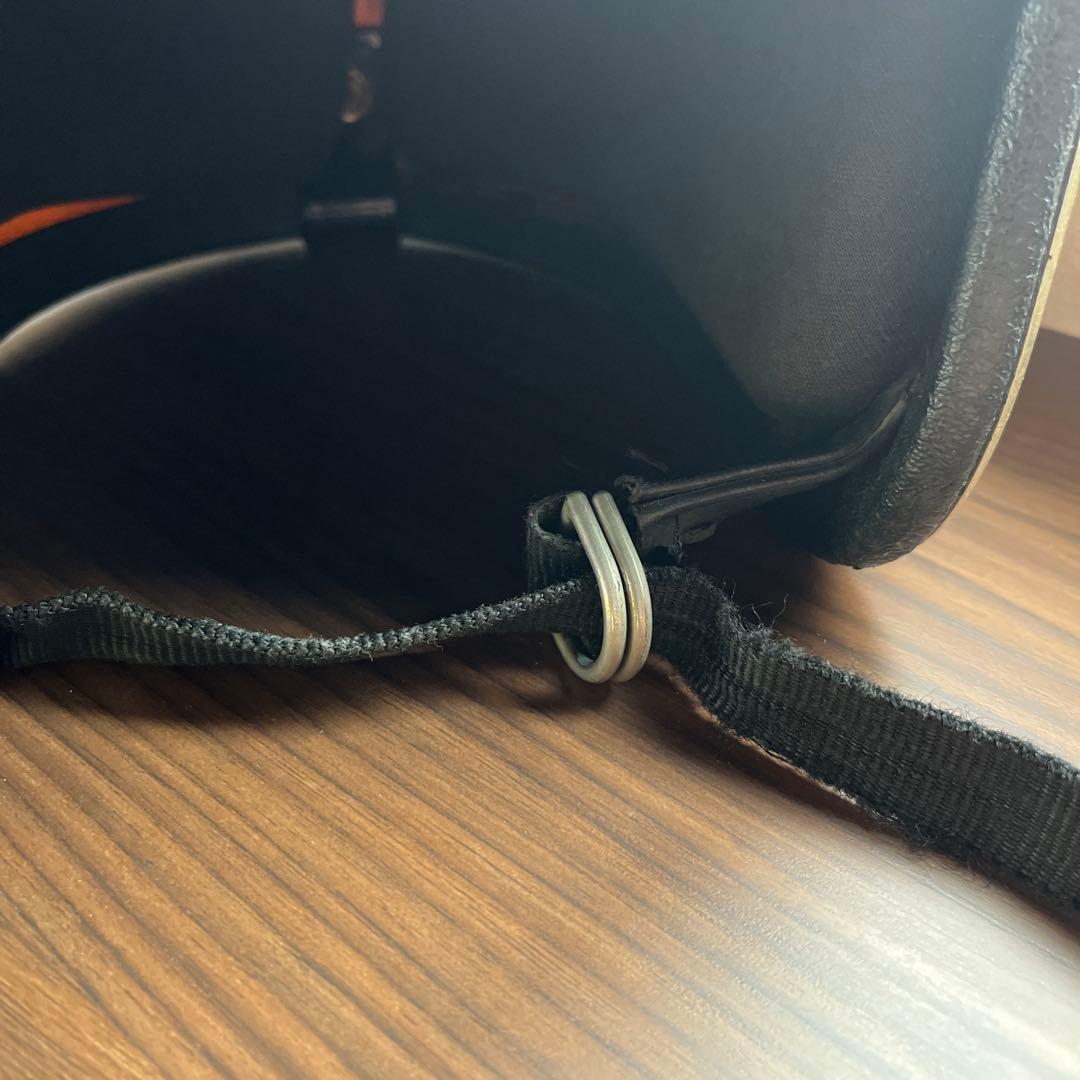 アーサーフルマー ARTHUR FULMER AF20ビンテージ ヘルメット