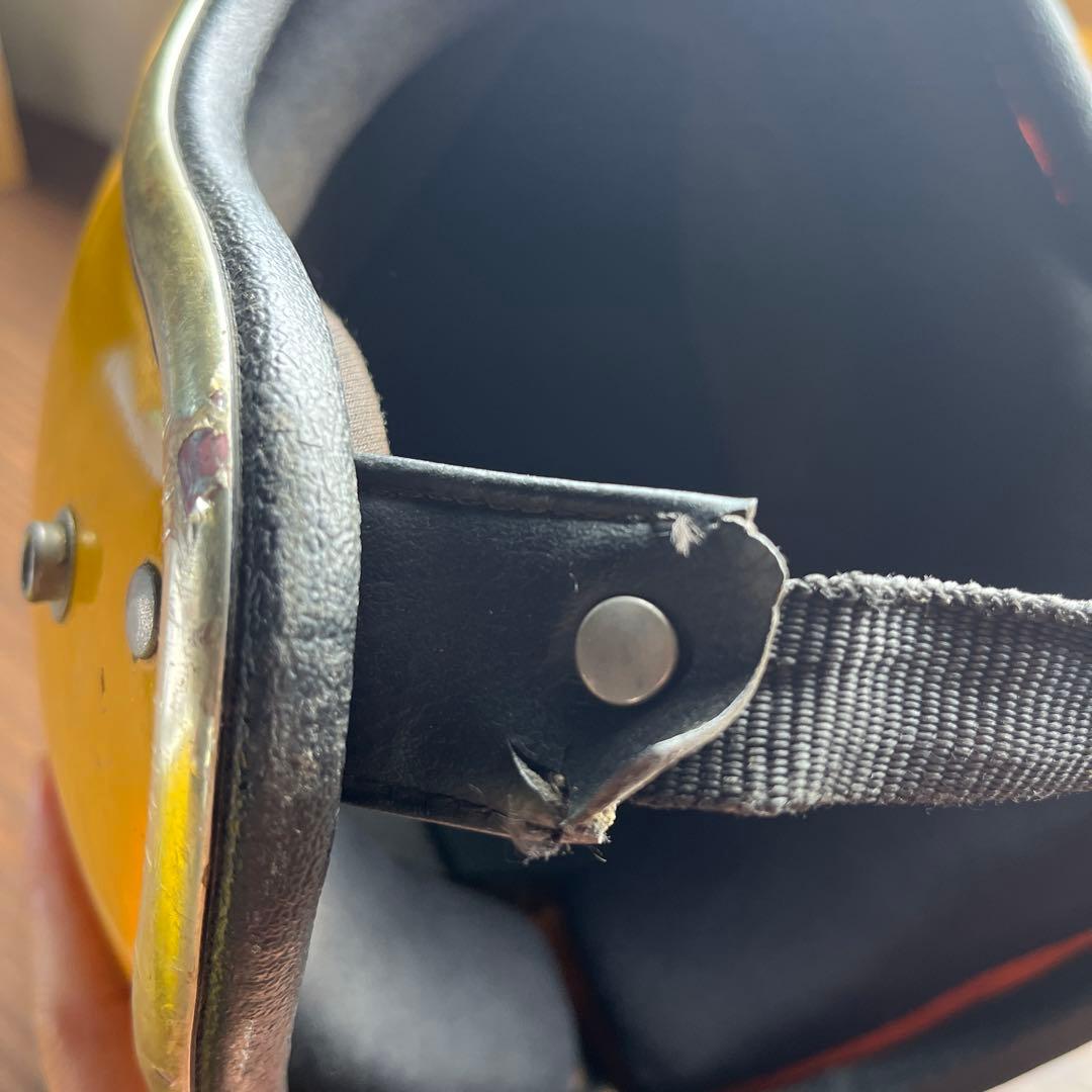 アーサーフルマー ARTHUR FULMER AF20ビンテージ ヘルメット