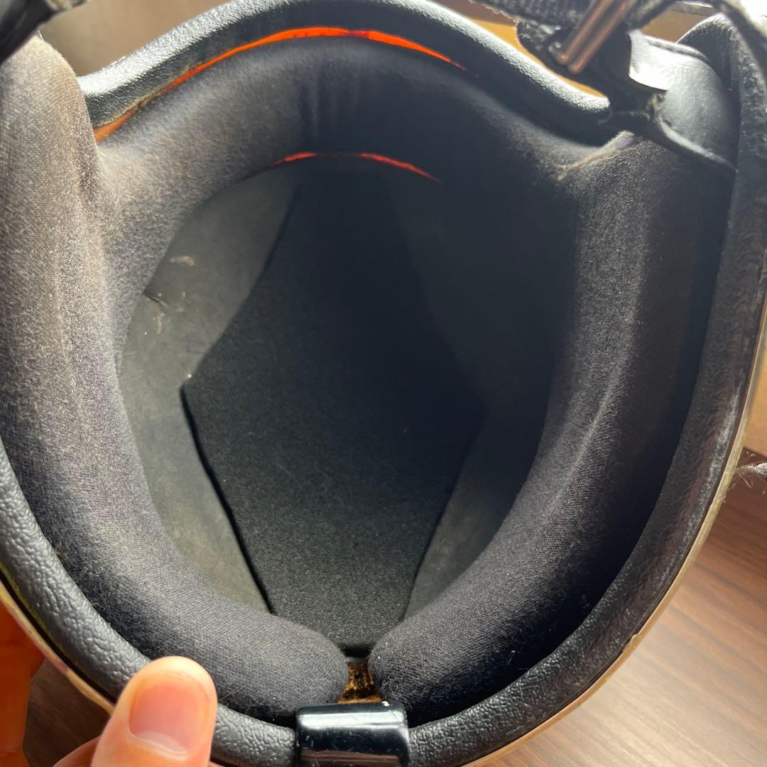 アーサーフルマー ARTHUR FULMER AF20ビンテージ ヘルメット