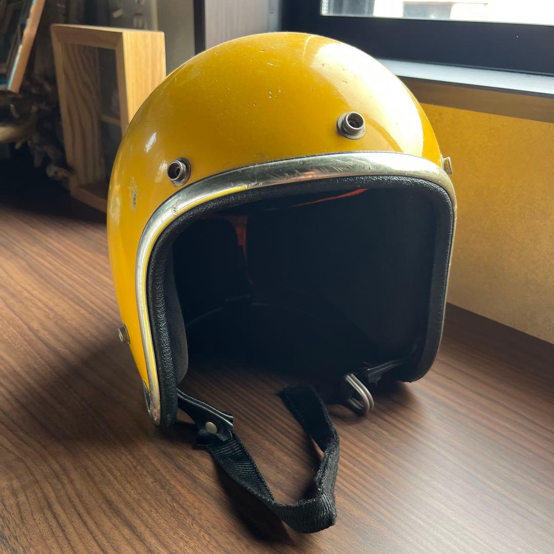 アーサーフルマー ARTHUR FULMER AF20ビンテージ ヘルメット