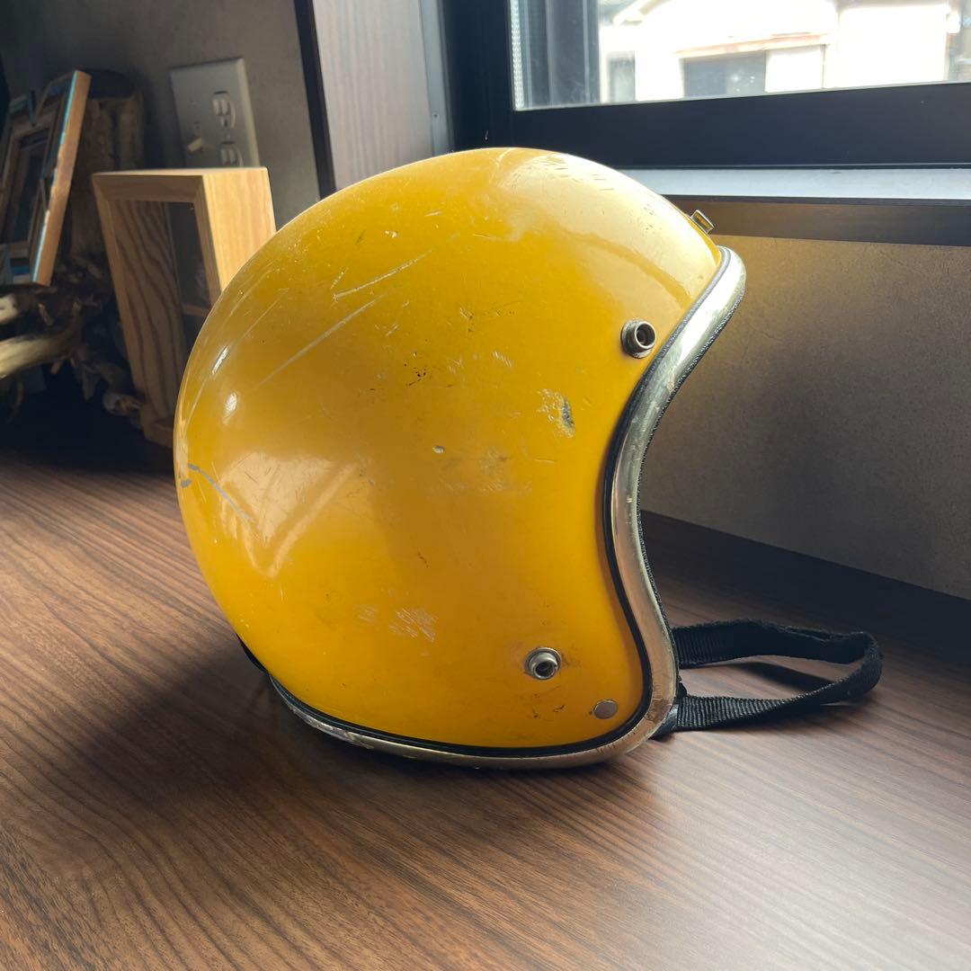 アーサーフルマー ARTHUR FULMER AF20ビンテージ ヘルメット