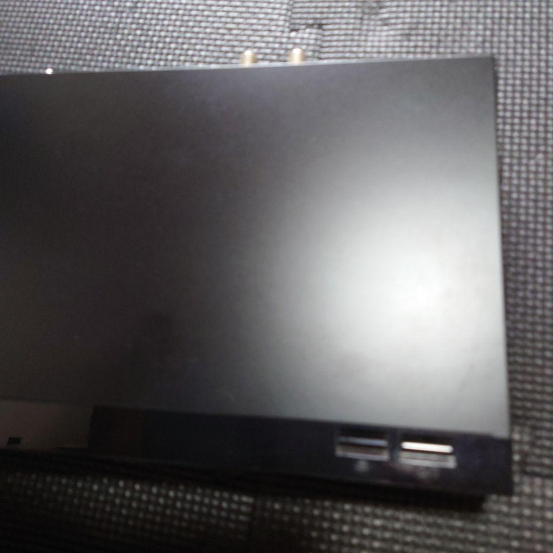 Panasonic「DMR-2CW200」HDD 2TB　パナソニック