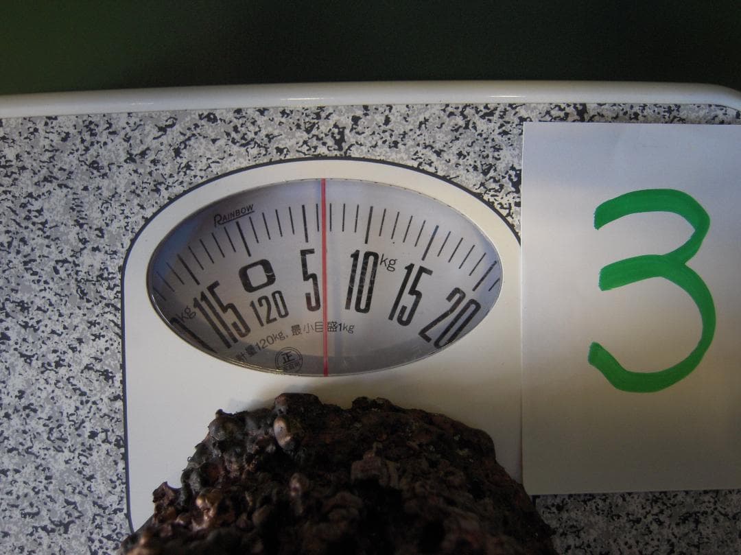 nori① 銅滴 #5 #3 #6