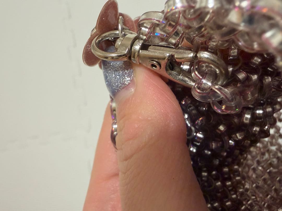 専用です！！ アンテプリマ　ANTEPRIMA ワイヤーバック　ハンドバッグ