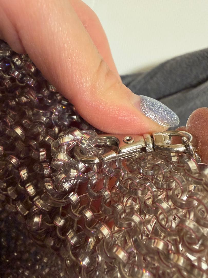 専用です！！ アンテプリマ　ANTEPRIMA ワイヤーバック　ハンドバッグ