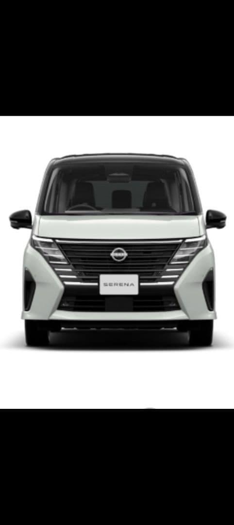 日産セレナeパワーGFC28 右LEDヘッドライト良品