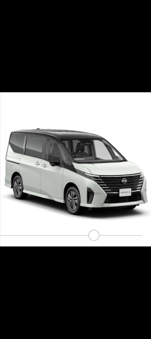 日産セレナeパワーGFC28 右LEDヘッドライト良品