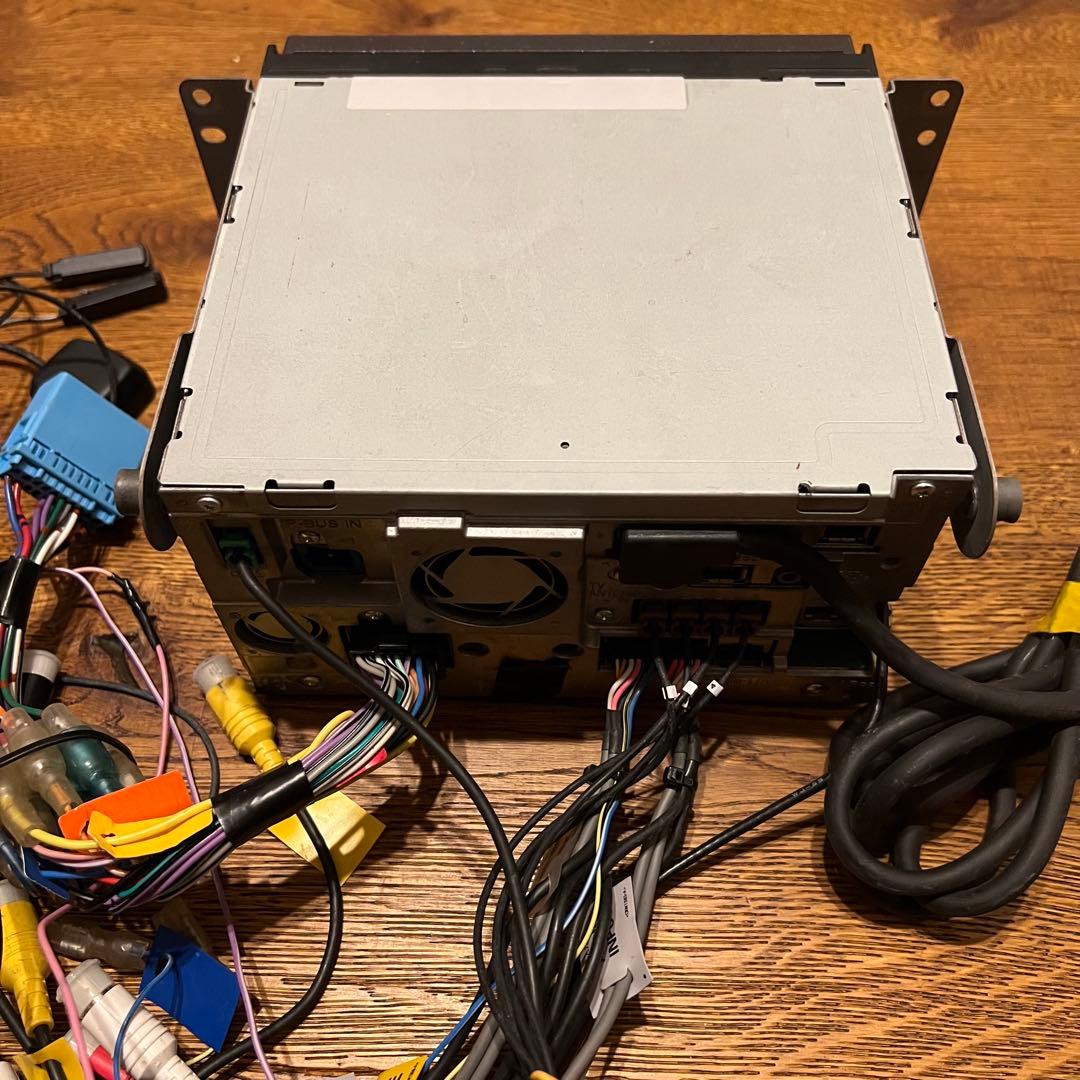 カロッツェリア カーナビ