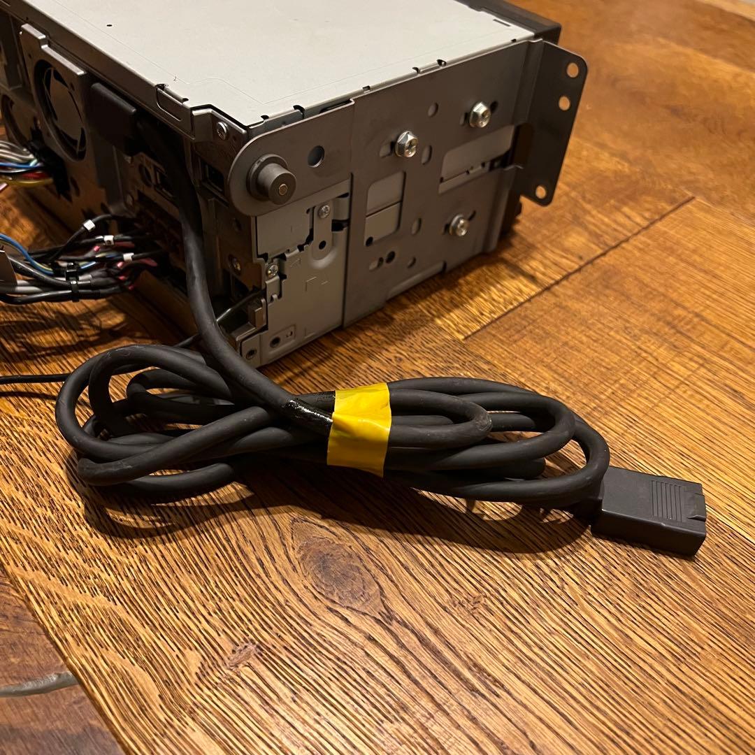 カロッツェリア カーナビ