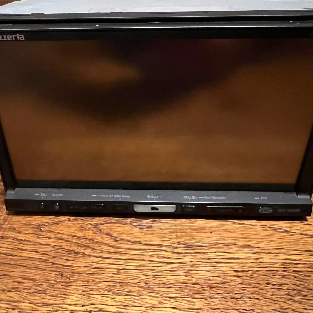 カロッツェリア カーナビ