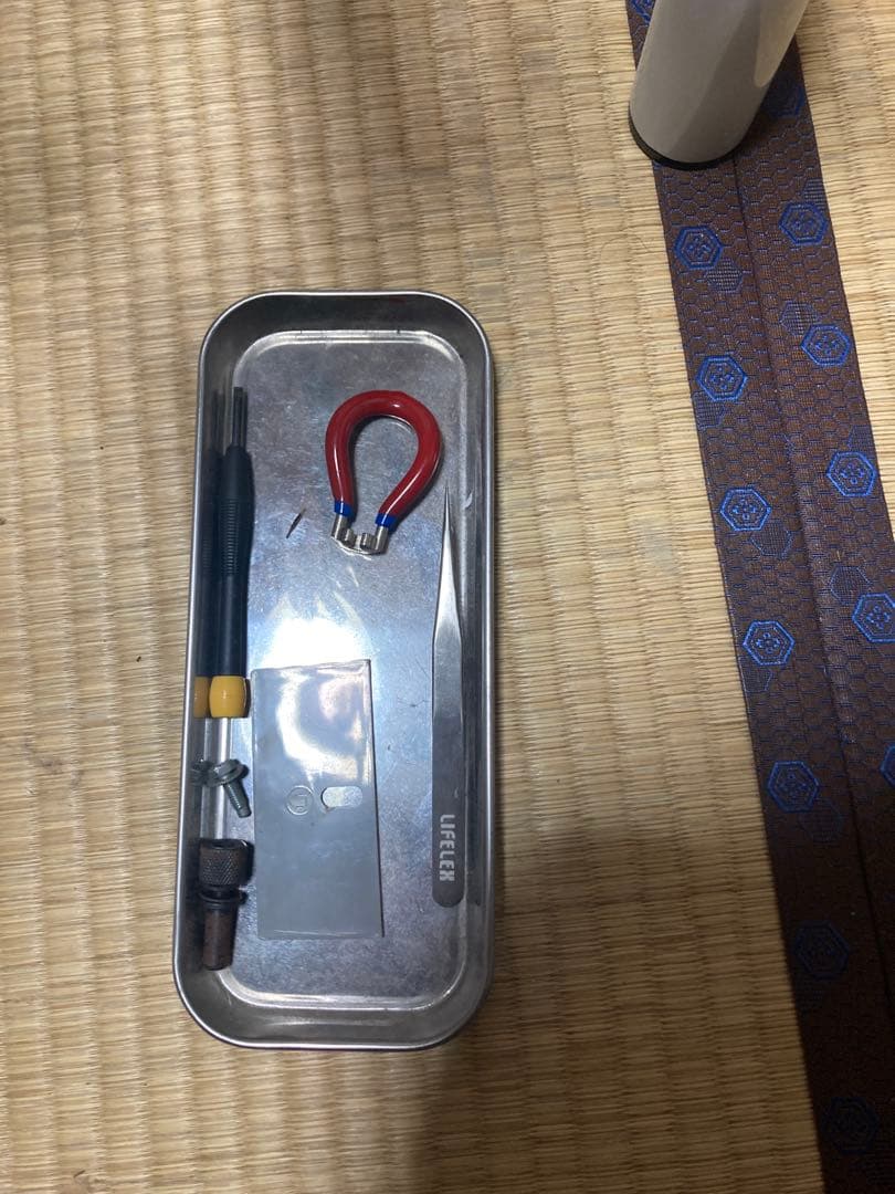 ホーザン(HOZAN) C-300振取台