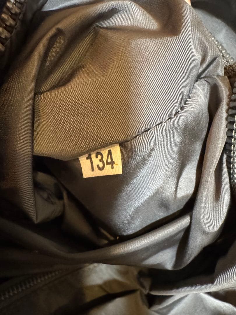 GOODY-JAPAN【極美品】PRADA Sportショルダーバッグ