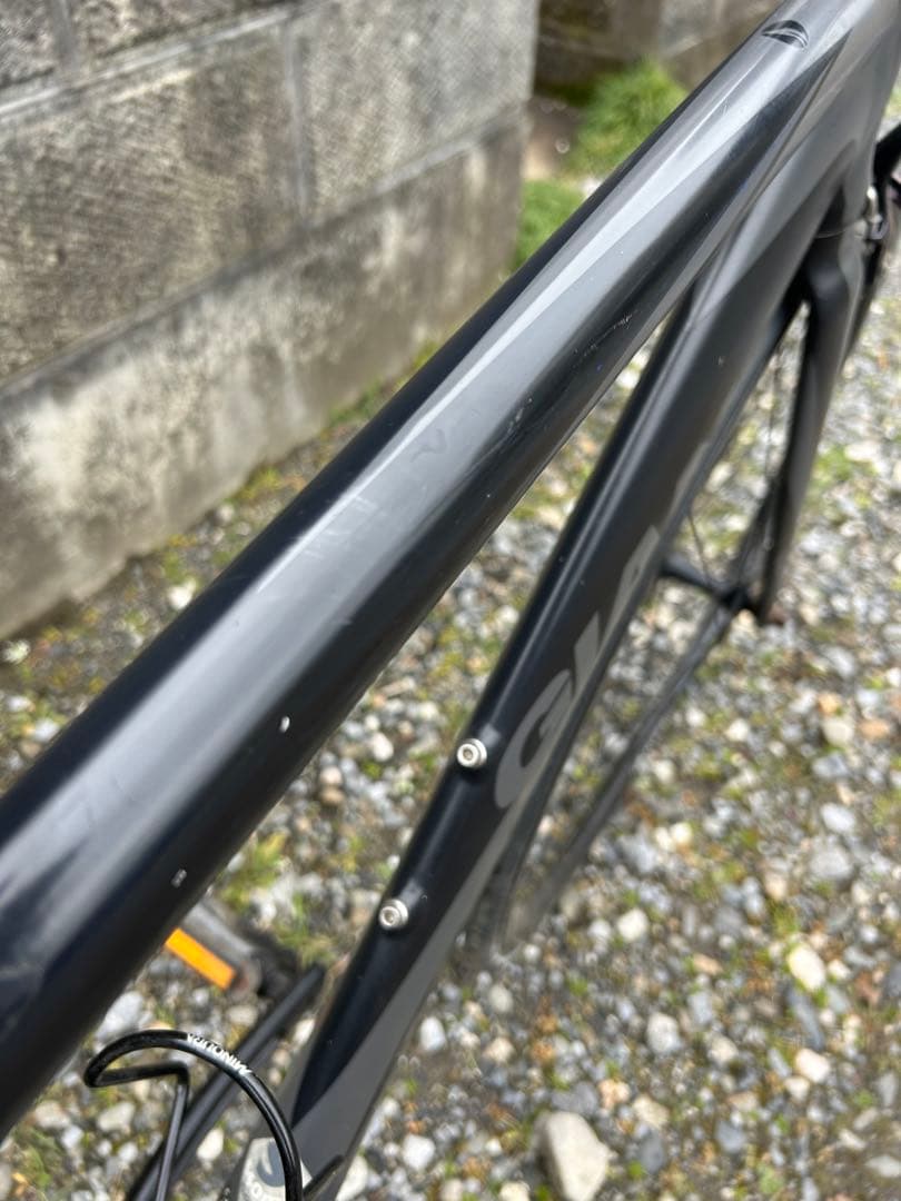 giant fcr ss ピスト　発送可能　シングル　Sサイズ　440mm