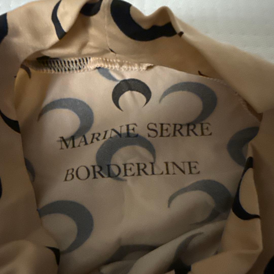 MARINE SERRE トップス